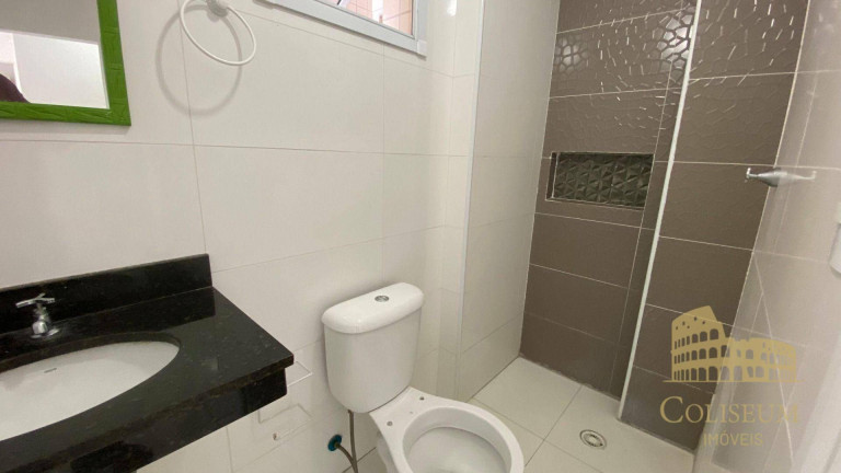 Imagem Apartamento com 2 Quartos à Venda, 64 m² em Aviação - Praia Grande