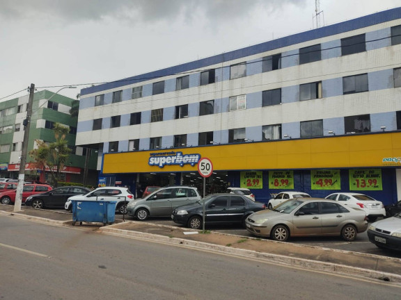 Imagem Apartamento com 2 Quartos à Venda, 58 m² em Brasília Imagem Apartamento com 2 Quartos à Venda, 58 m² em Brasília