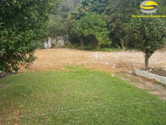 Imagem Terreno à Venda, 609 m² em Bosque Do Vianna - Cotia