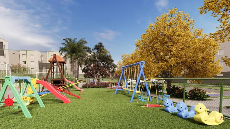 Imagem Imóvel com 2 Quartos à Venda, 45 m² em Ceilândia - Brasília Imagem Imóvel com 2 Quartos à Venda, 45 m² em Ceilândia - Brasília
