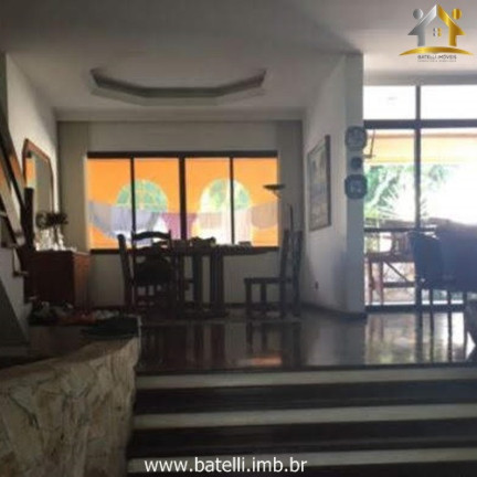 Imagem Casa de Condomínio com 4 Quartos à Venda, 500 m² em Alphaville - Santana De Parnaíba Imagem Casa de Condomínio com 4 Quartos à Venda, 500 m² em Alphaville - Santana De Parnaíba