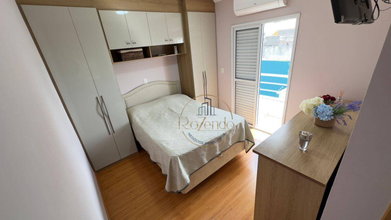 Imagem Cobertura com 2 Quartos à Venda, 75 m² em Vila Progresso - Santo André