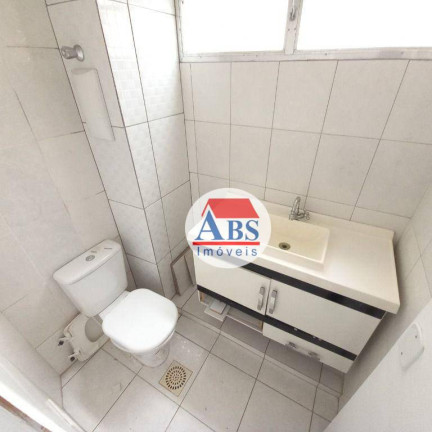 Imagem Loja à Venda ou Locação, 46 m² em Gonzaga - Santos Imagem Loja à Venda ou Locação, 46 m² em Gonzaga - Santos