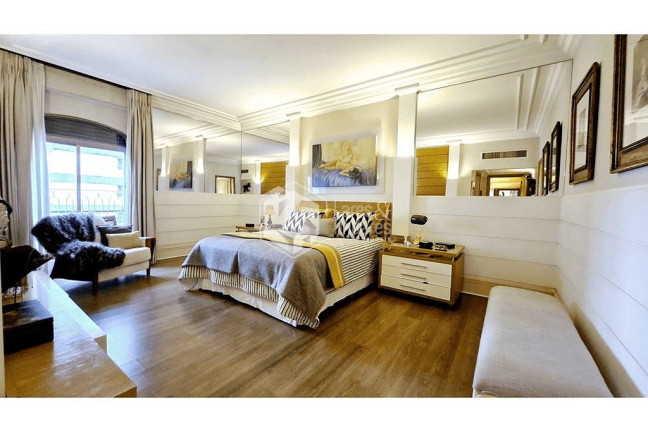 Imagem Apartamento com 3 Quartos à Venda, 275 m² em Morro Dos Ingleses - São Paulo Imagem Apartamento com 3 Quartos à Venda, 275 m² em Morro Dos Ingleses - São Paulo
