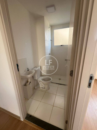 Imagem Apartamento com 2 Quartos à Venda, 42 m² em Setor Grajaú - Goiânia Imagem Apartamento com 2 Quartos à Venda, 42 m² em Setor Grajaú - Goiânia