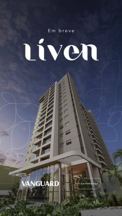 Imagem Apartamento com 3 Quartos à Venda, 85 m² em Despraiado - Cuiabá