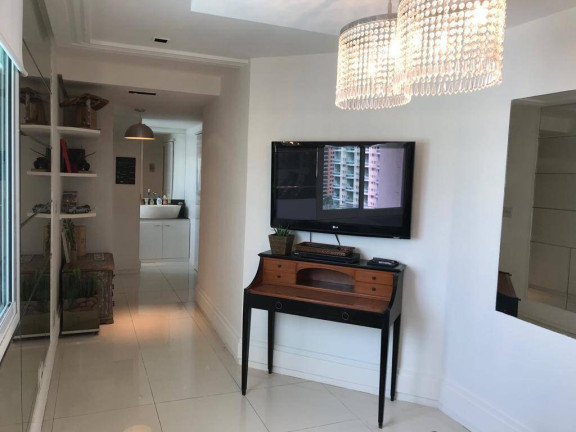 Imagem Cobertura com 3 Quartos à Venda, 390 m² em Barra Da Tijuca - Rio De Janeiro