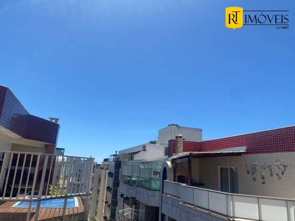 Imagem Cobertura com 2 Quartos à Venda, 115 m² em Braga - Cabo Frio Imagem Cobertura com 2 Quartos à Venda, 115 m² em Braga - Cabo Frio