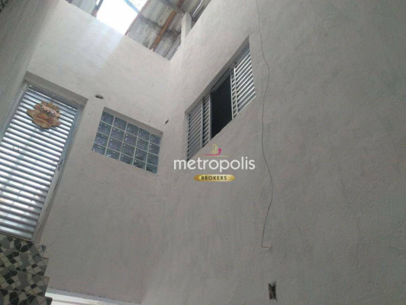 Imagem Sobrado com 3 Quartos à Venda, 120 m² em Centro - Diadema