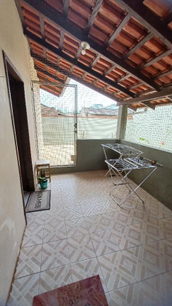 Imagem Casa com 2 Quartos à Venda, 93 m² em Guanabara - Joinville Imagem Casa com 2 Quartos à Venda, 93 m² em Guanabara - Joinville