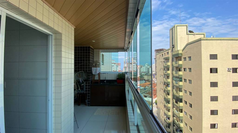 Imagem Apartamento com 2 Quartos à Venda, 87 m² em Guilhermina - Praia Grande Imagem Apartamento com 2 Quartos à Venda, 87 m² em Guilhermina - Praia Grande