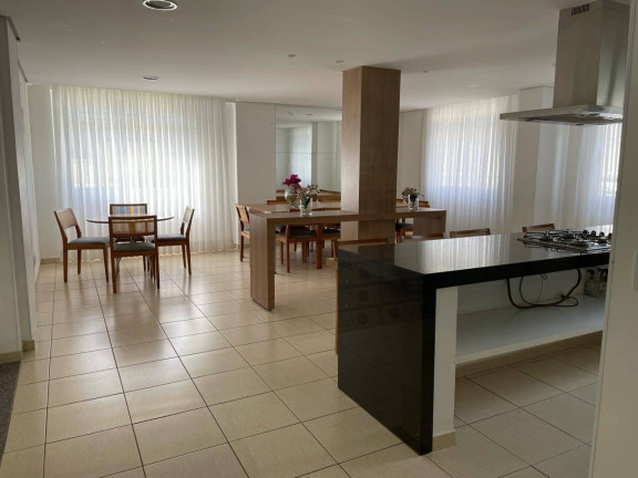Imagem Apartamento com 2 Quartos à Venda,  em Vila Industrial - Campinas