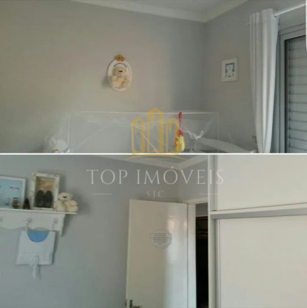 Imagem Apartamento com 3 Quartos à Venda, 70 m² em Jardim Satélite - São José Dos Campos Imagem Apartamento com 3 Quartos à Venda, 70 m² em Jardim Satélite - São José Dos Campos