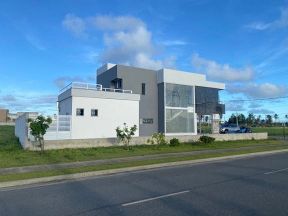 Imagem Casa com 4 Quartos à Venda, 350 m² em Centro - Barra Dos Coqueiros