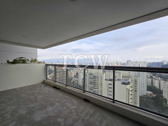 Imagem Apartamento com 4 Quartos à Venda, 165 m² em Chacara Klabin - São Paulo Imagem Apartamento com 4 Quartos à Venda, 165 m² em Chacara Klabin - São Paulo