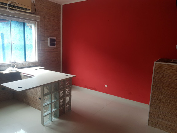 Imagem Casa com 5 Quartos para Alugar, 500 m² em Pitangueiras - Guarujá
