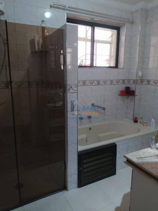 Imagem Apartamento com 3 Quartos à Venda, 145 m² em Higienópolis - São Paulo