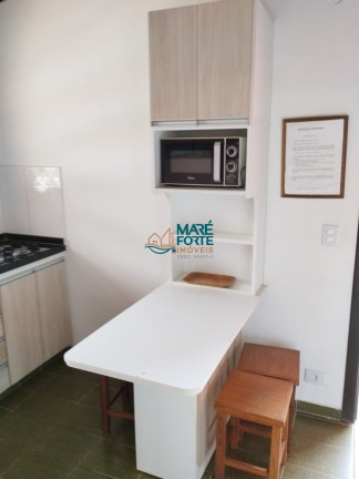 Imagem Apartamento com 4 Quartos à Venda, 161 m² em Tenório - Ubatuba Imagem Apartamento com 4 Quartos à Venda, 161 m² em Tenório - Ubatuba