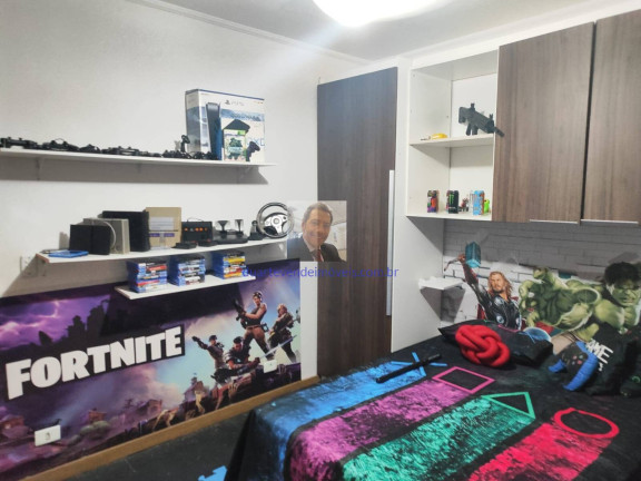 Imagem Casa de Condomínio com 3 Quartos à Venda, 221 m² em Jardim Atalaia - Cotia