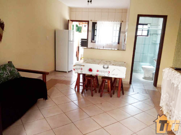 Imagem Apartamento com 2 Quartos à Venda, 70 m² em Maranduba - Ubatuba