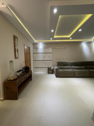 Imagem Cobertura com 4 Quartos à Venda, 306 m² em Centro - Ubatuba
