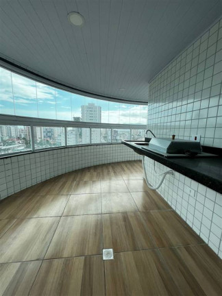 Imagem Apartamento com 2 Quartos à Venda, 91 m² em Caiçara - Praia Grande Imagem Apartamento com 2 Quartos à Venda, 91 m² em Caiçara - Praia Grande