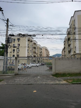 Imagem Imóvel com 2 Quartos à Venda, 45 m² em Engenho Da Rainha - Rio De Janeiro Imagem Imóvel com 2 Quartos à Venda, 45 m² em Engenho Da Rainha - Rio De Janeiro