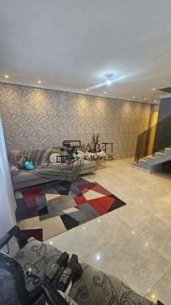 Casa com 4 Quartos à Venda, 385 m² em Saúde - São Paulo