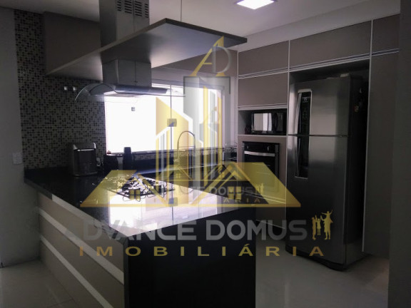 Imagem Sobrado com 3 Quartos à Venda, 350 m² em Parque Ibiti Reserva - Sorocaba