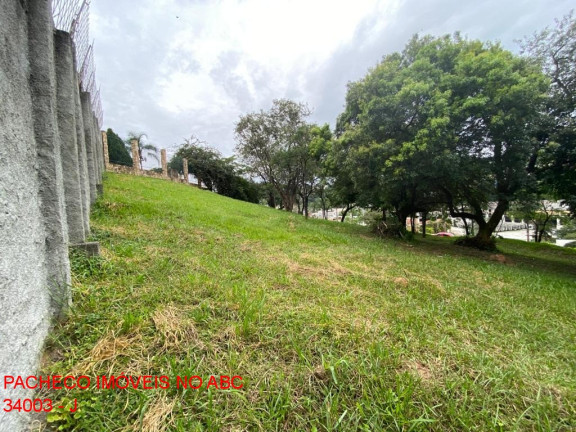 Imagem Terreno à Venda, 849 m² em Tarumã - Santana De Parnaíba