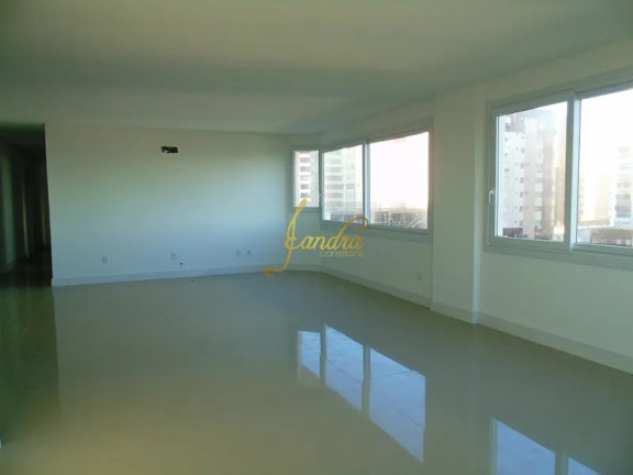 Imagem Apartamento com 5 Quartos à Venda, 150 m² em Navegantes - Capão Da Canoa