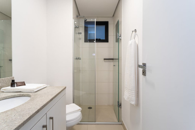 Imagem Apartamento com 1 Quarto à Venda, 44 m² em Santa Efigênia - São Paulo