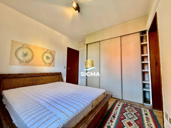 Imagem Apartamento com 4 Quartos à Venda, 130 m² em Enseada - Guarujá Imagem Apartamento com 4 Quartos à Venda, 130 m² em Enseada - Guarujá