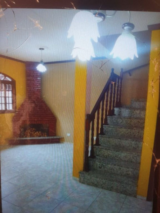 Imagem Sobrado com 3 Quartos à Venda, 143 m² em Vila Perracini - Poá
