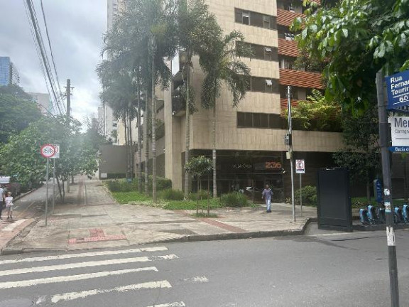 Apartamento com 3 Quartos à Venda, 111 m² em Savassi - Belo Horizonte