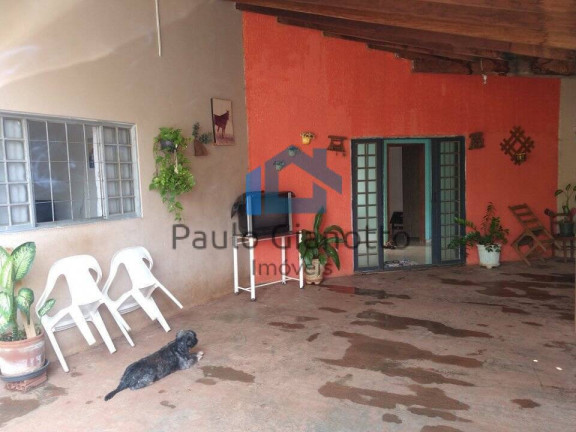 Imagem Casa com 2 Quartos à Venda, 252 m² em Centro - Fernandópolis