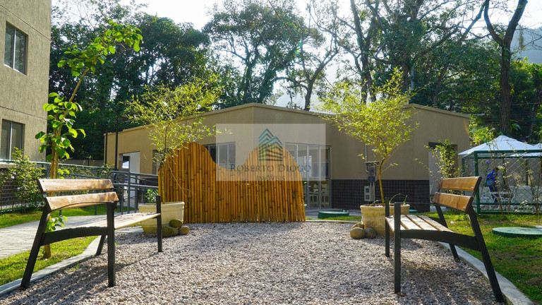 Imagem Imóvel com 2 Quartos à Venda, 45 m² em Camorim - Rio De Janeiro Imagem Imóvel com 2 Quartos à Venda, 45 m² em Camorim - Rio De Janeiro
