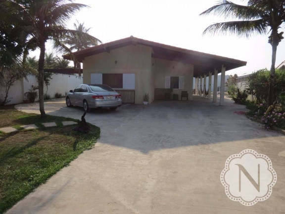 Imagem Casa com 4 Quartos à Venda, 331 m² em Praia Do Sonho - Itanhaém Imagem Casa com 4 Quartos à Venda, 331 m² em Praia Do Sonho - Itanhaém