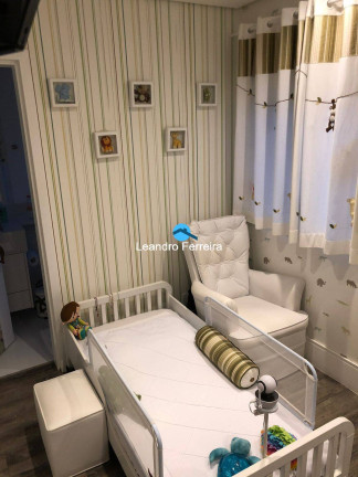 Imagem Apartamento com 3 Quartos à Venda, 158 m² em Vila Gonçalves - São Bernardo Do Campo Imagem Apartamento com 3 Quartos à Venda, 158 m² em Vila Gonçalves - São Bernardo Do Campo