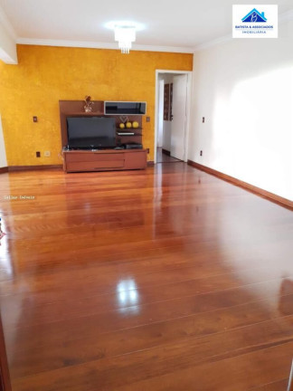 Apartamento com 3 Quartos à Venda, 90 m² em Vila Industrial - Campinas
