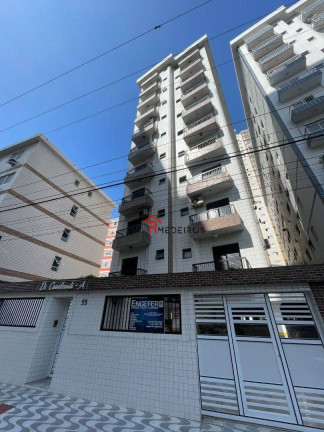 Imagem Apartamento com 2 Quartos à Venda, 65 m² em Aviação - Praia Grande Imagem Apartamento com 2 Quartos à Venda, 65 m² em Aviação - Praia Grande