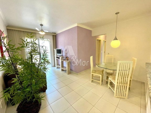 Apartamento com 3 Quartos à Venda, 82 m² em Pitangueiras - Guarujá