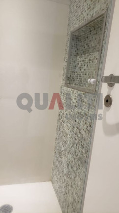 Imagem Apartamento com 1 Quarto à Venda, 35 m² em Brooklin - São Paulo Imagem Apartamento com 1 Quarto à Venda, 35 m² em Brooklin - São Paulo