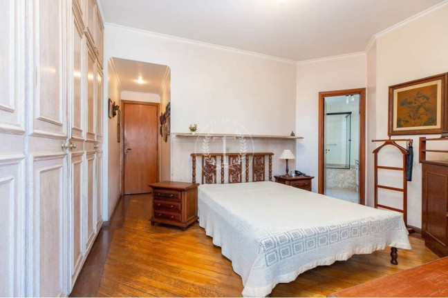 Imagem Apartamento com 4 Quartos à Venda, 132 m² em Vila Alexandria - São Paulo Imagem Apartamento com 4 Quartos à Venda, 132 m² em Vila Alexandria - São Paulo