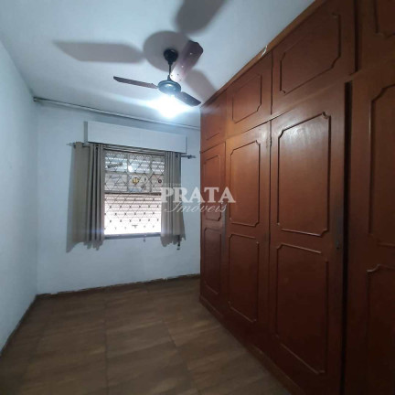 Imagem Apartamento com 3 Quartos à Venda, 120 m² em Boqueirão - Santos Imagem Apartamento com 3 Quartos à Venda, 120 m² em Boqueirão - Santos