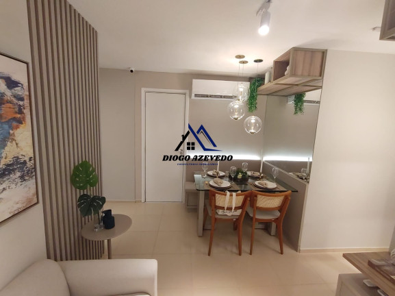Imagem Apartamento com 2 Quartos à Venda, 46 m² em Boa Viagem - Recife Imagem Apartamento com 2 Quartos à Venda, 46 m² em Boa Viagem - Recife