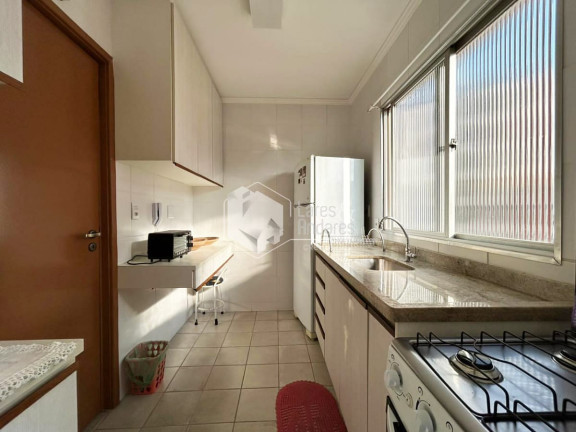 Imagem Apartamento com 2 Quartos à Venda, 50 m² em Vila Mariana - São Paulo
