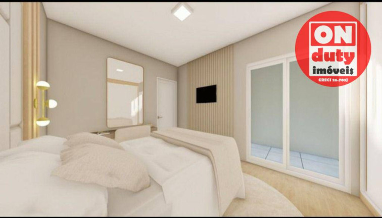 Imagem Casa com 3 Quartos à Venda, 220 m² em Embaré - Santos Imagem Casa com 3 Quartos à Venda, 220 m² em Embaré - Santos
