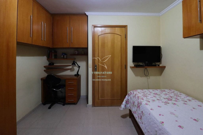 Imagem Casa com 3 Quartos à Venda, 155 m² em Jardim Sandra - São Paulo Imagem Casa com 3 Quartos à Venda, 155 m² em Jardim Sandra - São Paulo