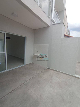 Imagem Sobrado com 2 Quartos à Venda, 75 m² em Vila Hortência - Sorocaba